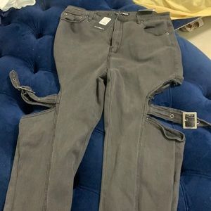 Black color new jr 11